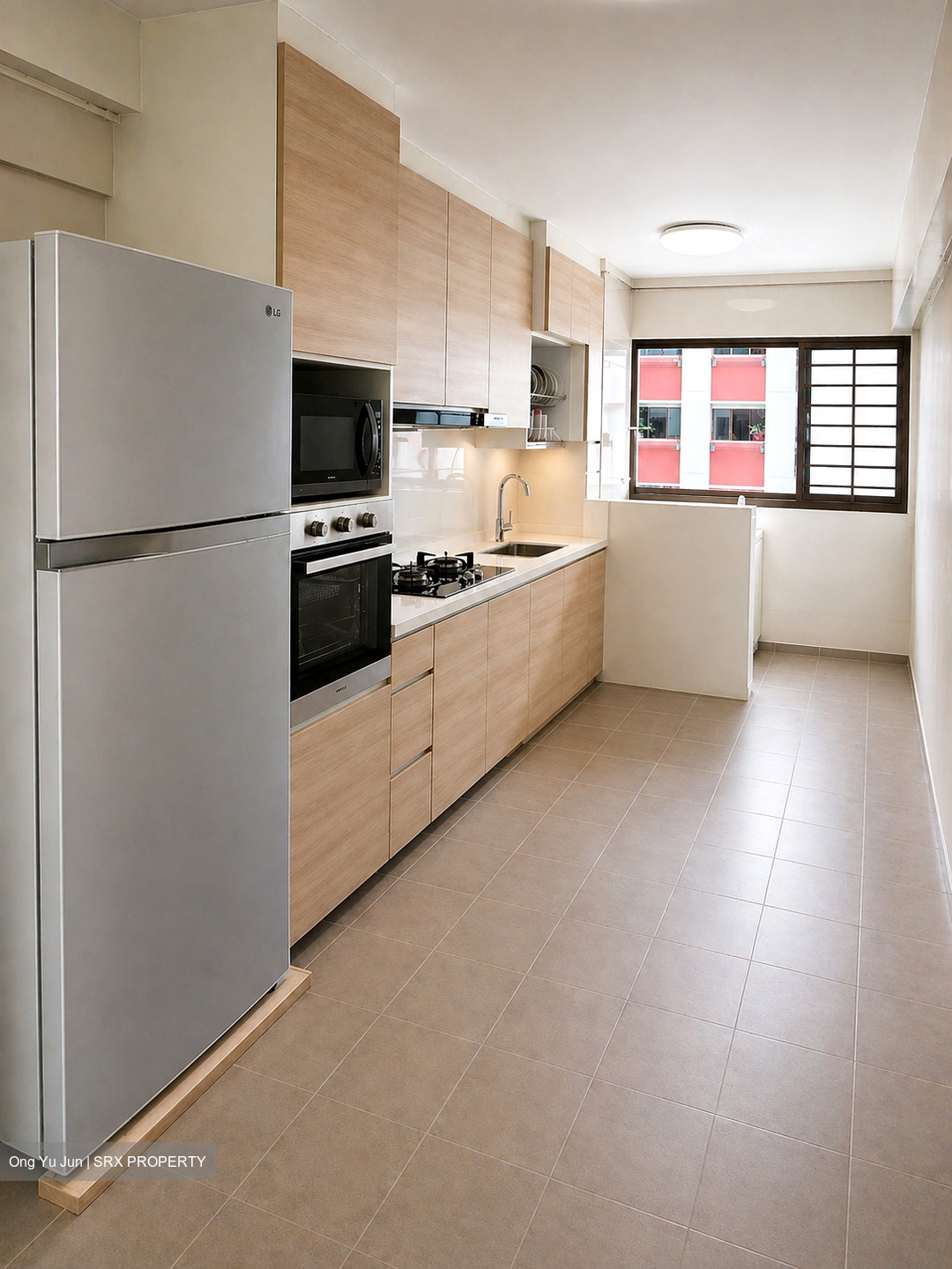 Blk 416 Saujana Road (Bukit Panjang), HDB 4 Rooms #550939271